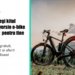 Bike Boost - magazin, reparatii biciclete electrice